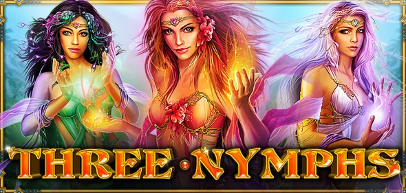 Play Three Nymphs