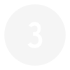 three step icon