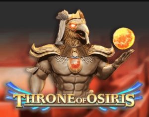 Throne of Osiris