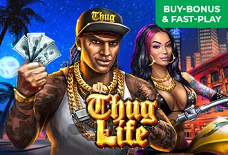 Play Thug Life