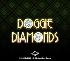 Doggie Diamonds