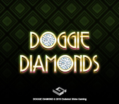 Play Doggie Diamonds