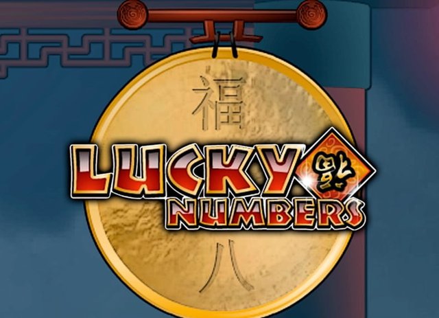 Play Lucky Numbers