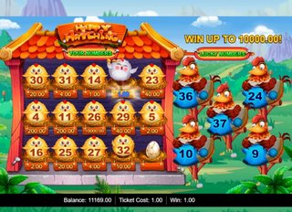 Play Happy Hatching