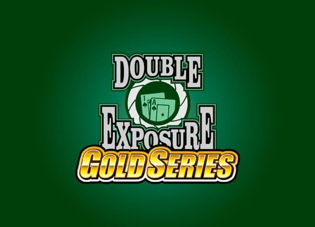 Play Double Exposure Gold