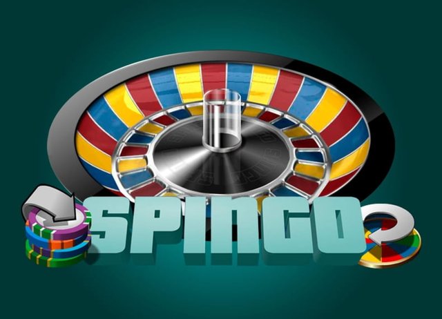 Play Spingo