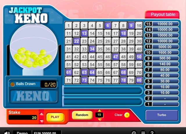 Play Jackpot 33