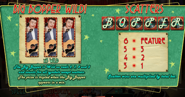 Play Big Bopper
