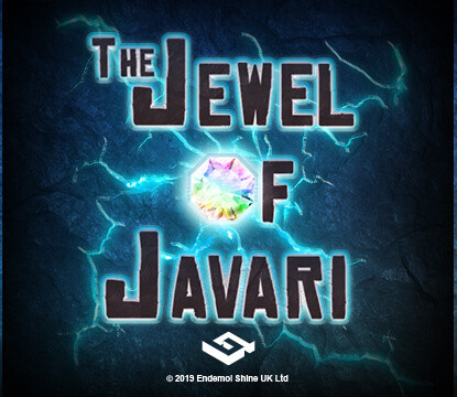 Play The Jewel of Javari