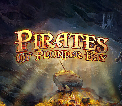 Play Pirates of Plunder Bay