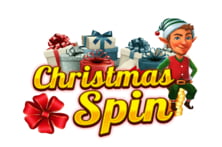 Play Christmas Spin