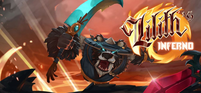 Play Lilith's Inferno