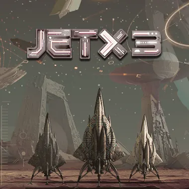 Play JetX3