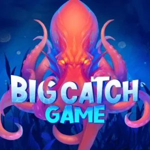 Big Catch Game