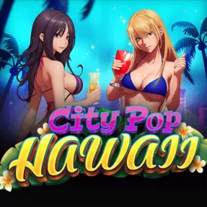 City Pop Hawaii