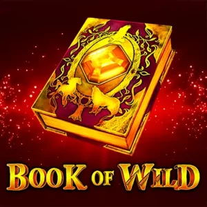 Book of Wilds