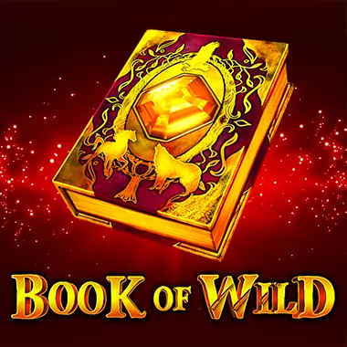 Play Book of Wilds