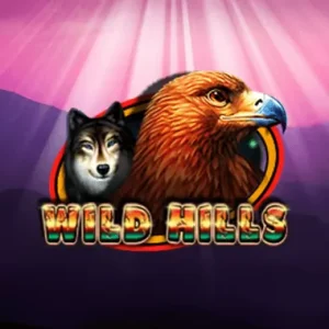 Eagle and Wolf