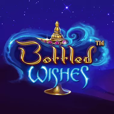 Play Bottled Wishes