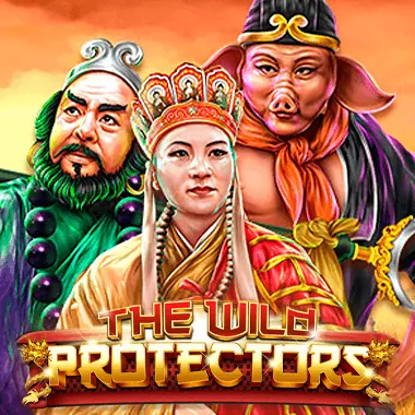 Play The Wild Protectors