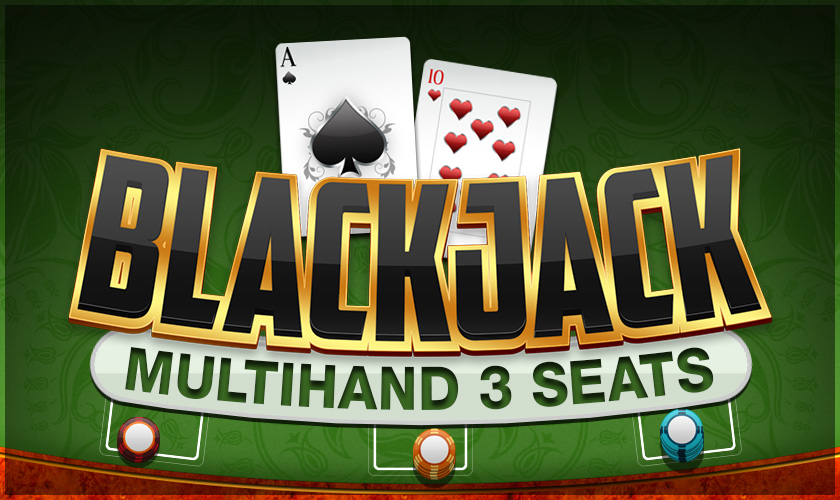 Play BlackJack Twins and Crazy Twins VIP