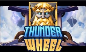 Thunder Wheel