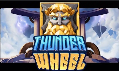 Play Thunder Wheel