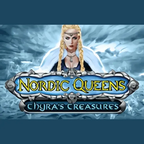 Play Thyra's Treasure