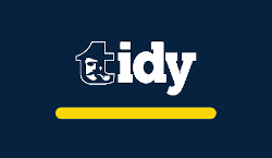 TIDY logo