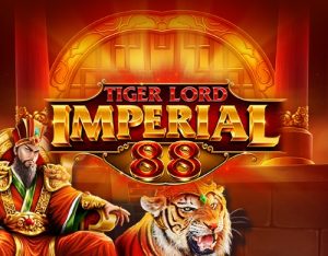 Tiger Lord