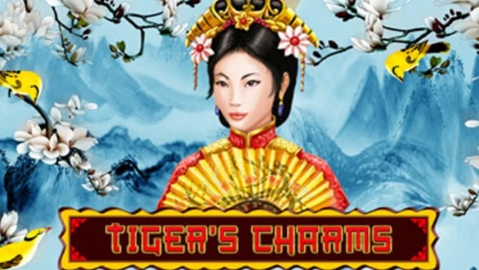 Play Tiger's Charms