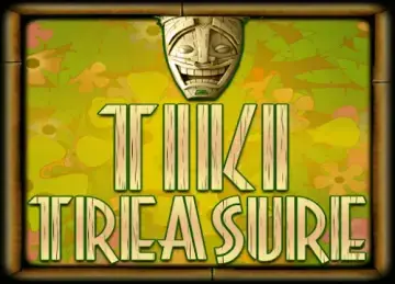 Play Tiki Treasure Scratch and Win