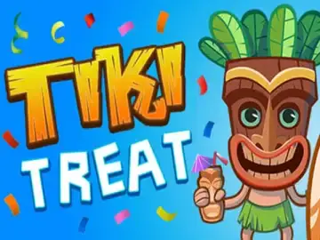 Play Tiki Treat