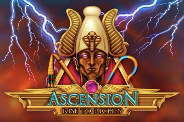 Play Ascension Rise to Riches