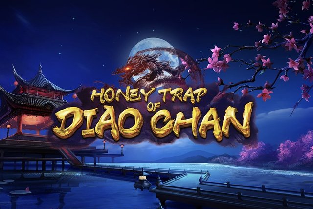 Play Honey Trap of Diao Chan