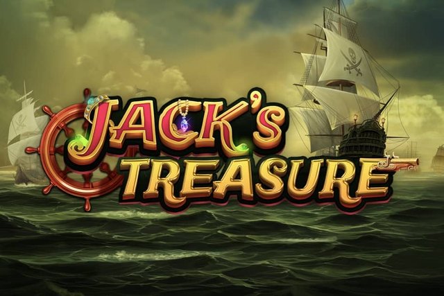 Play Jack Treasure