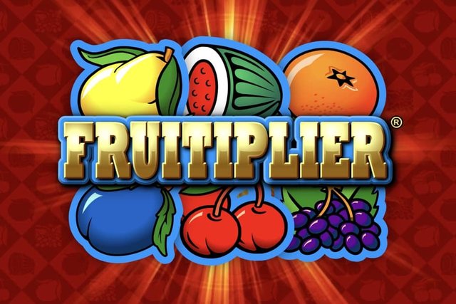 Play Fruitiplier