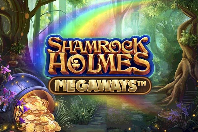Play Shamrock Holmes