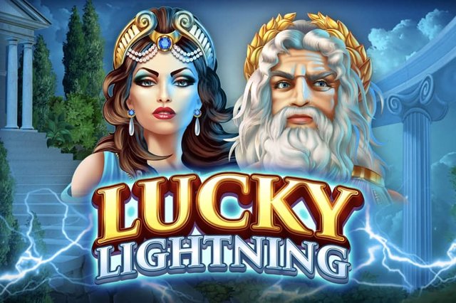 Play Lucky Lightning