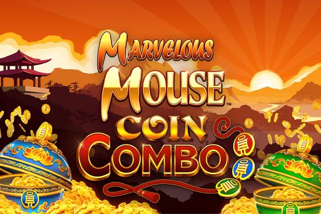 Play Coin Combo Marvelous Mouse