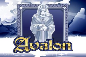 Avalon Scratch