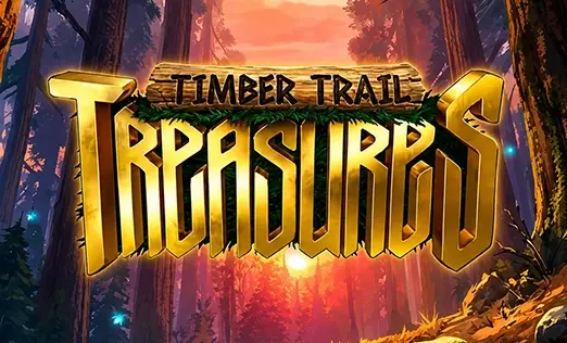 Timber Trail Treasures