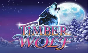 Timber Wolf