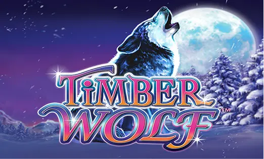 Timber Wolf