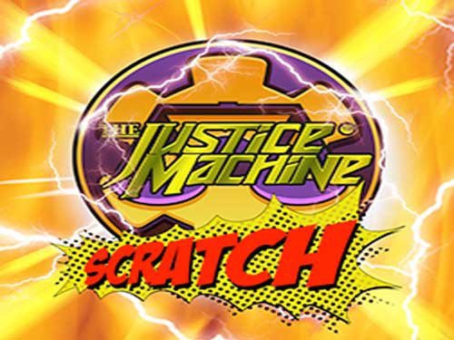 Play Justice Machine Scratch