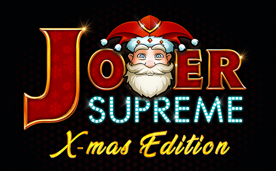 Play Joker Supreme X-Mas Edition