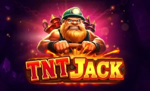 TNT Jack