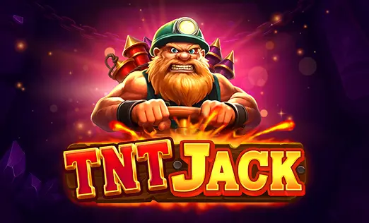 TNT Jack