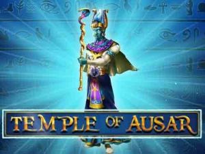 Temple of Ausar Jackpot