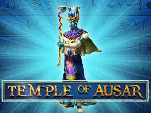 Play Temple of Ausar Jackpot